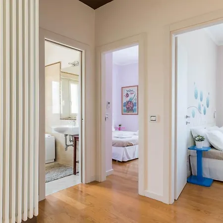 Casa Torre Di Specchio By Wonderful Italy Bari