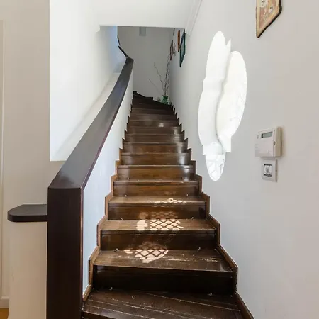 Casa Torre Di Specchio By Wonderful Italy Bari