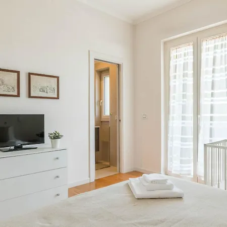 Casa Torre Di Specchio By Wonderful Italy Lejlighed